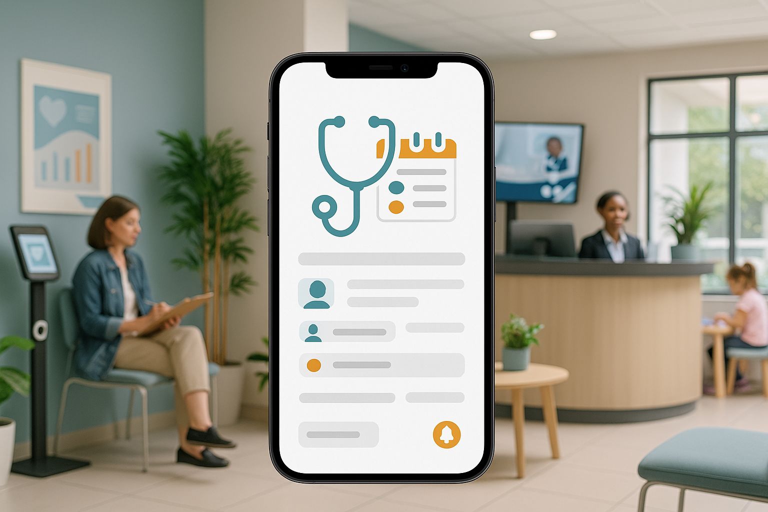 Doctor Appointment Booking App Development Company
