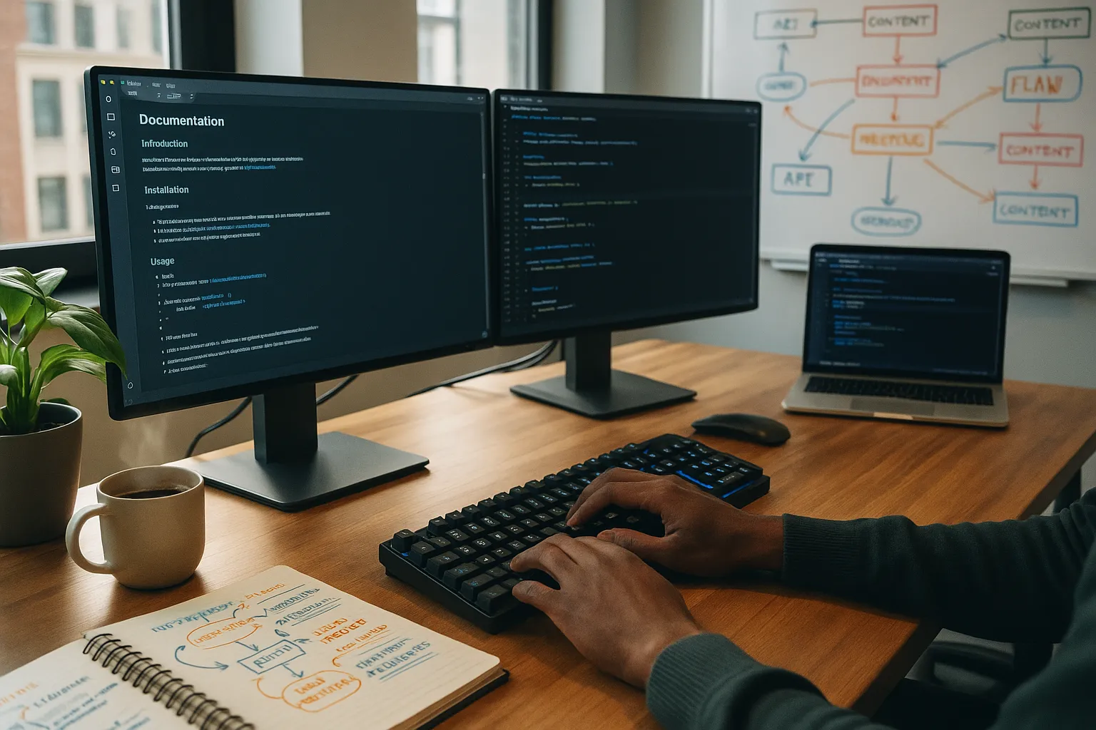 Documentation as AI Fuel: Why It's Critical for Reliability