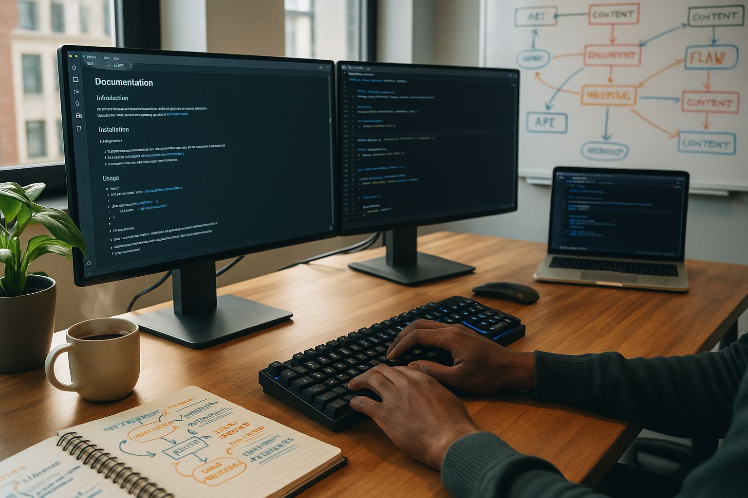 Documentation as AI Fuel: Why It's Critical for Reliability