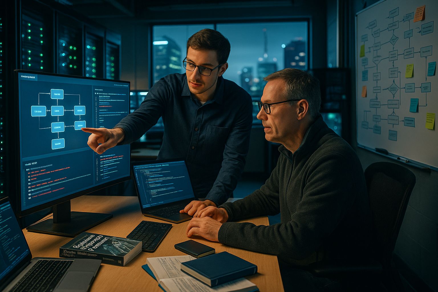 Durable Execution for AI Agents: Building Systems That Don't Break