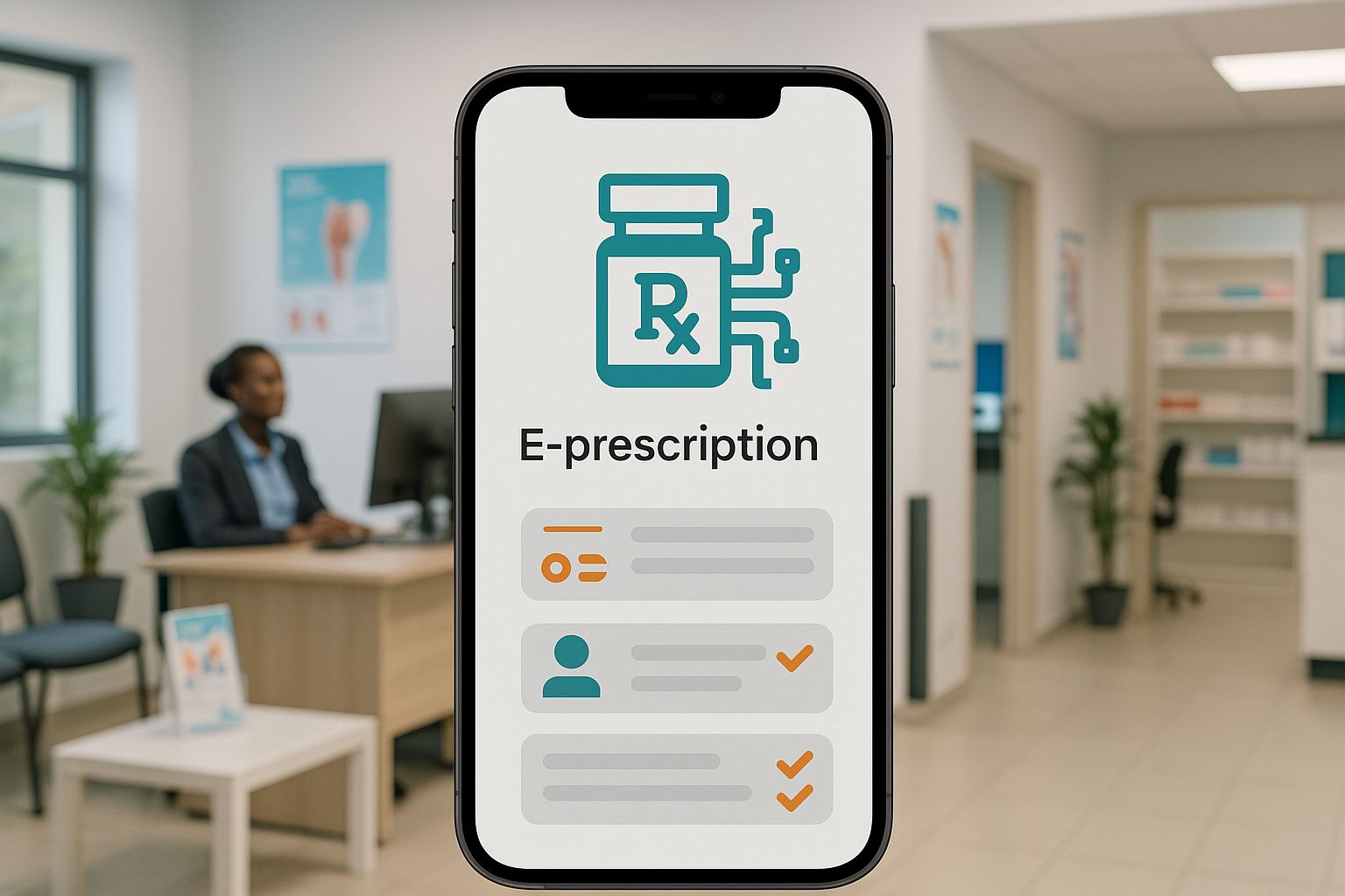 E-Prescription App Development Company