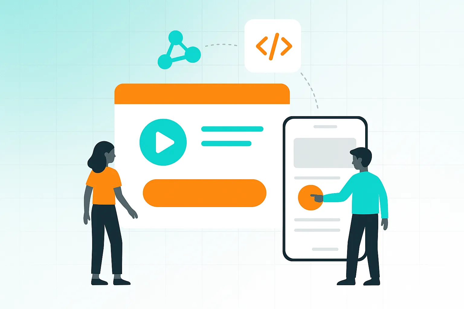 Emizentech vs Mojitech - Comparing App Development & IT Services