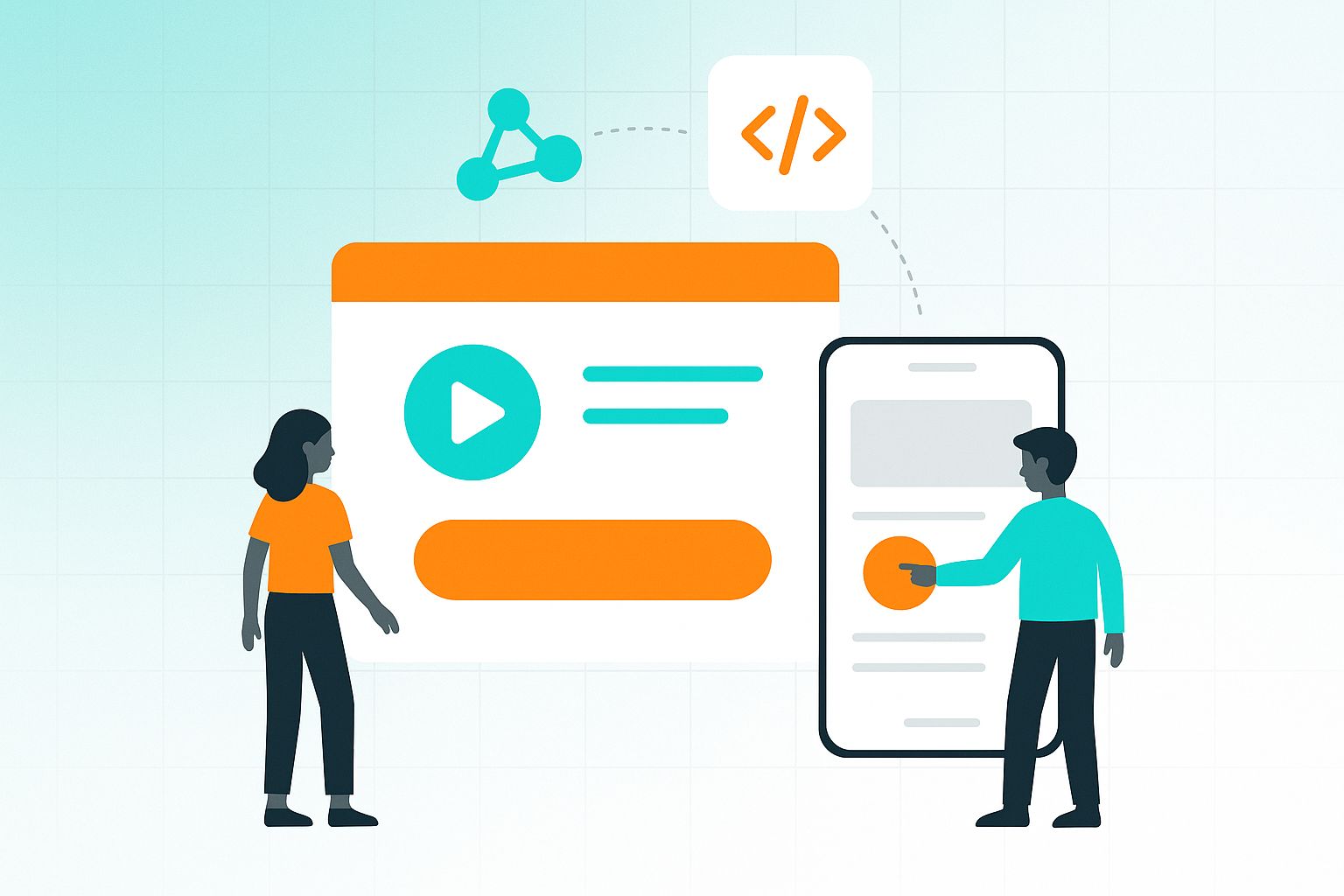 Emizentech vs Mojitech - Comparing App Development & IT Services