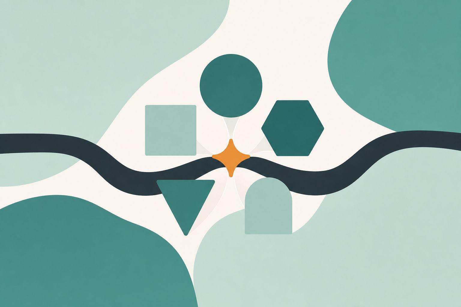 The Enterprise AI Agent Operating Model: Who Owns Agents That Cross Departments?