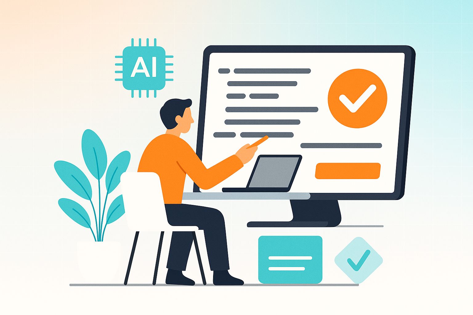 Establishing Code Review Standards for AI-Generated Code