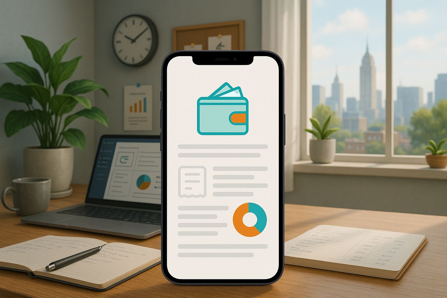 Expense Tracker App Development Company