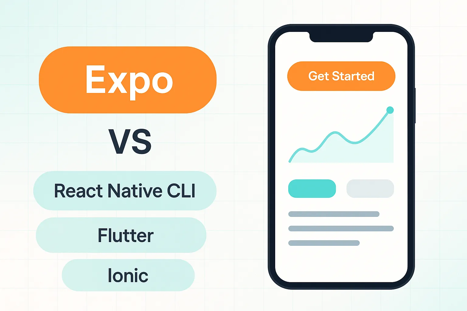 Expo Alternatives and Competitors: The Definitive Guide for 2026