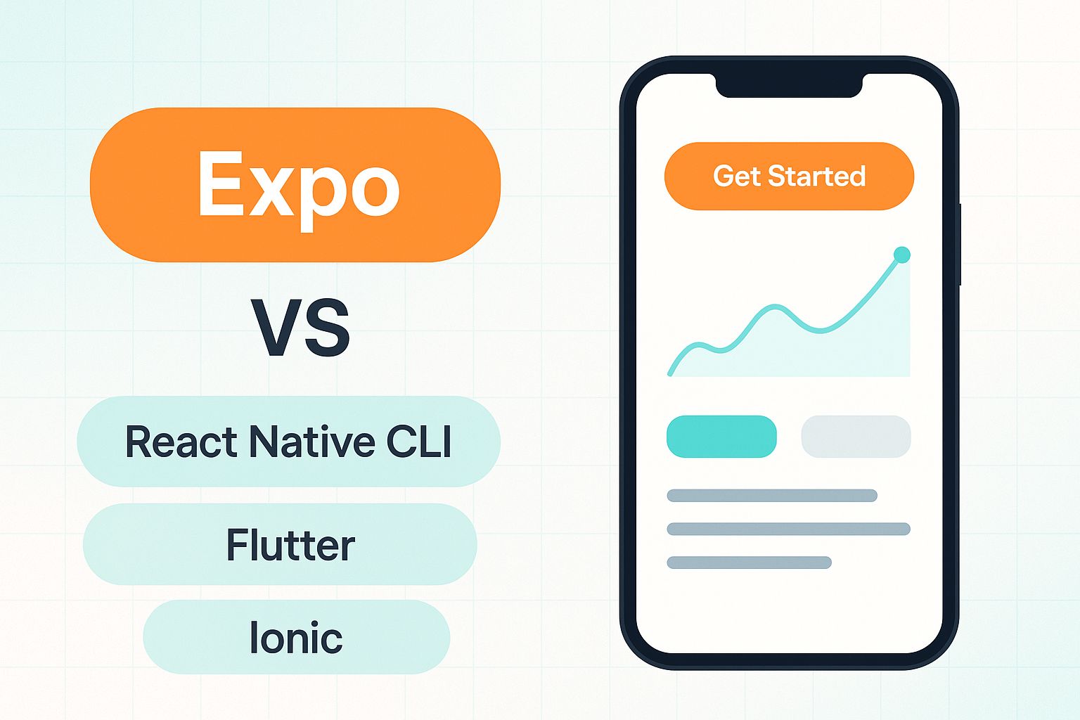 Expo Alternatives and Competitors: The Definitive Guide for 2026