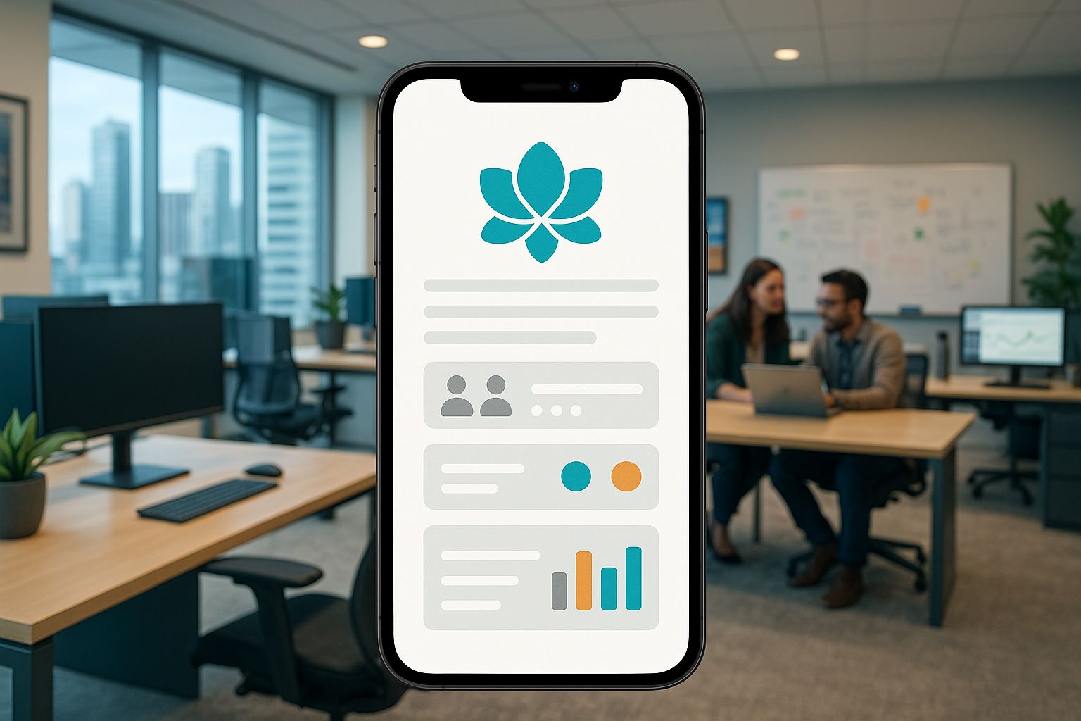 Fiori App Development Company