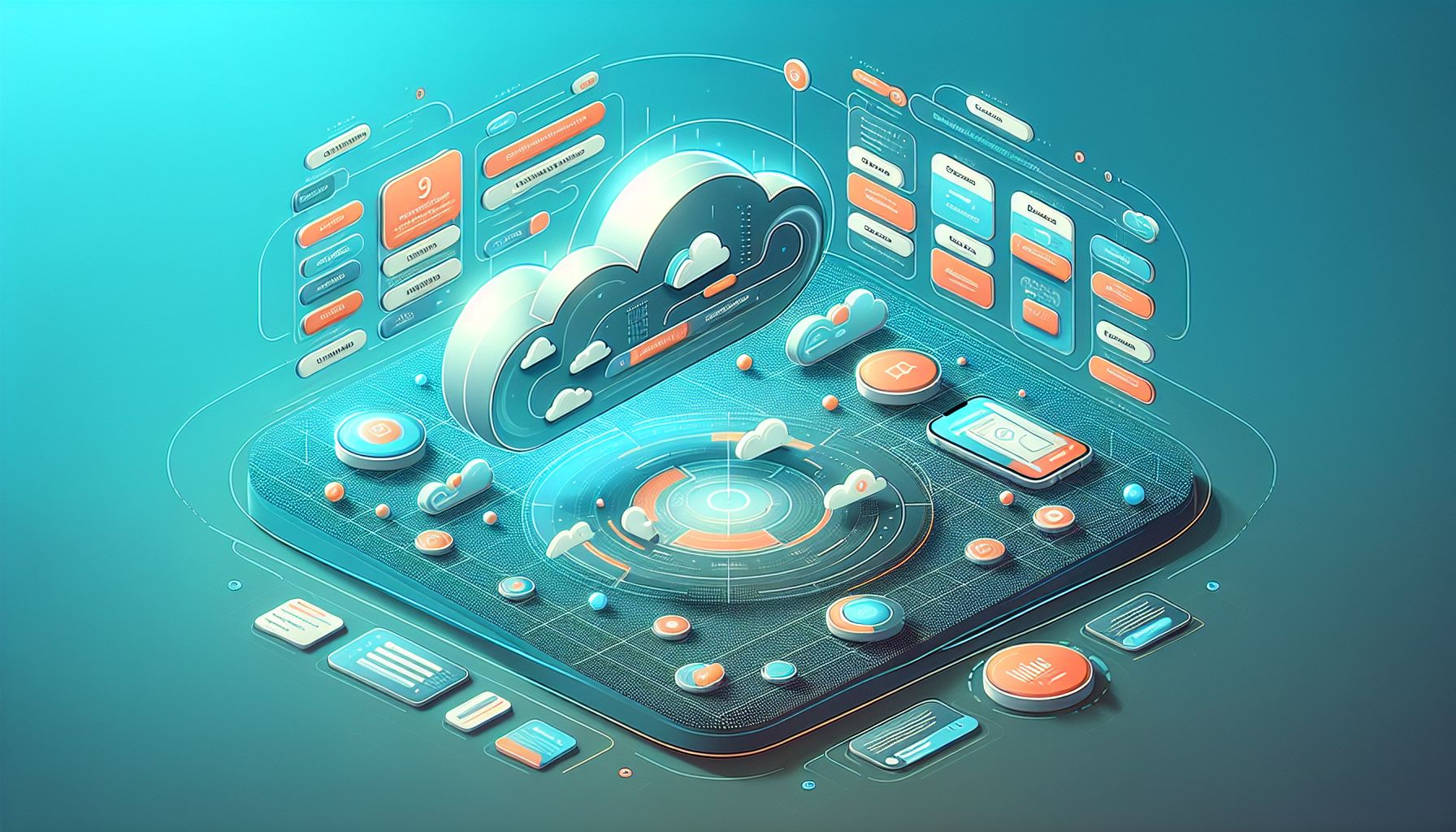 Firebase Alternatives and Competitors in 2024 - A Comprehensive Comparison
