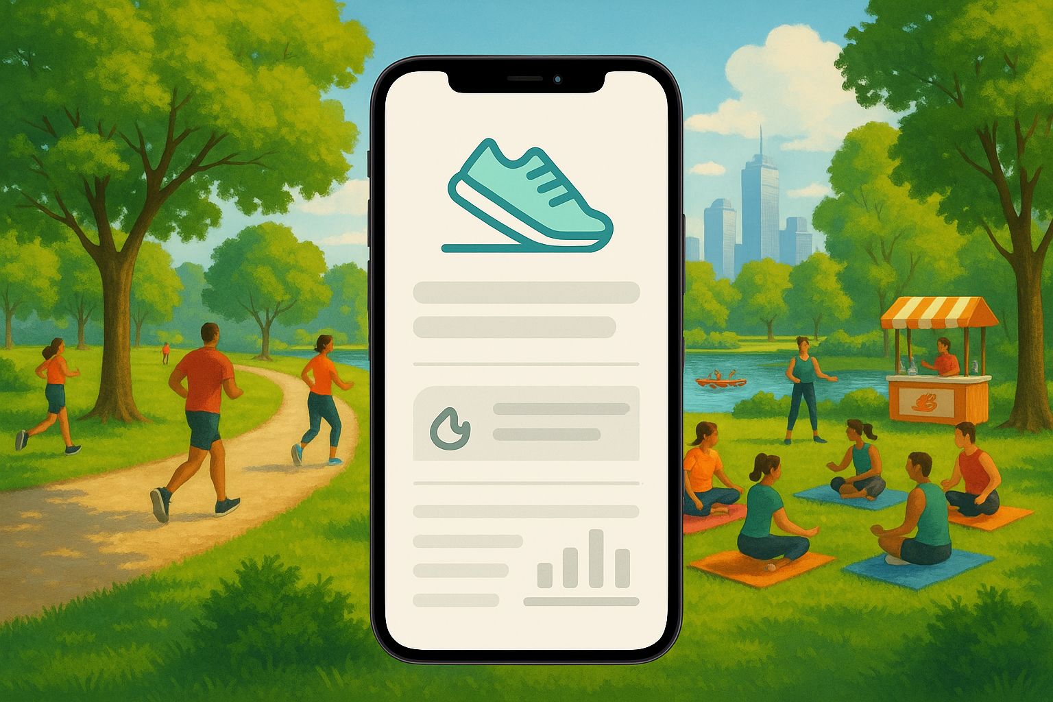 Fitness Tracker App Development Company