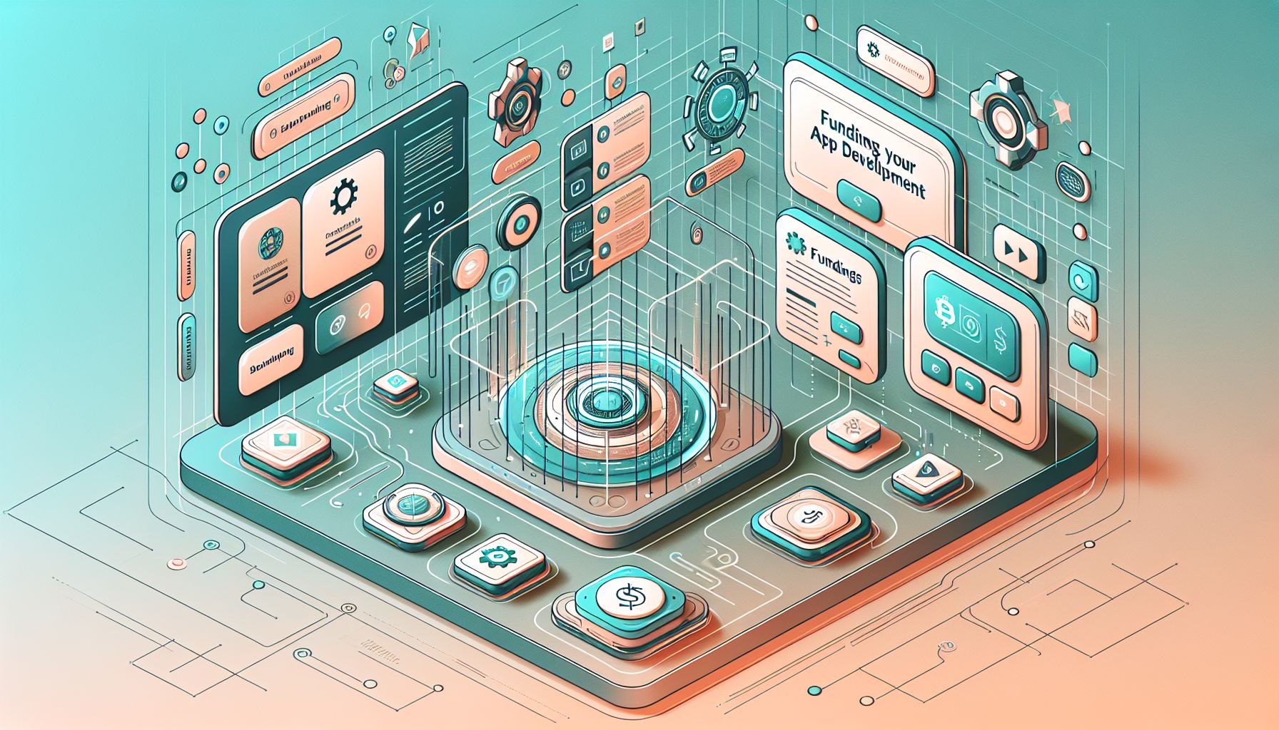 Funding Your App Development: 12 Proven Ways to Bring Your Idea to Life