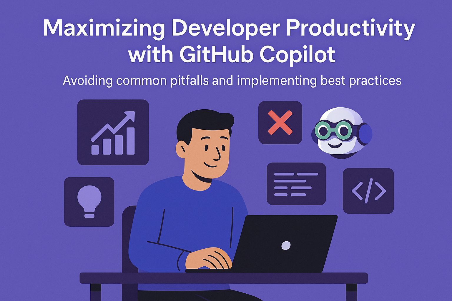 GitHub Copilot Best Practices from High-Performing Teams