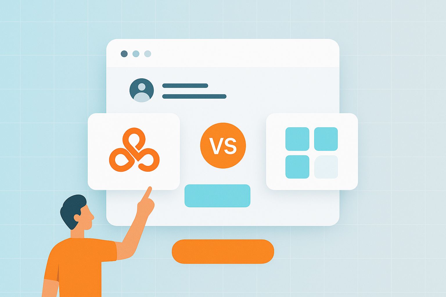 GojiLabs vs Sidebench - A Comprehensive Comparison for Custom App Development
