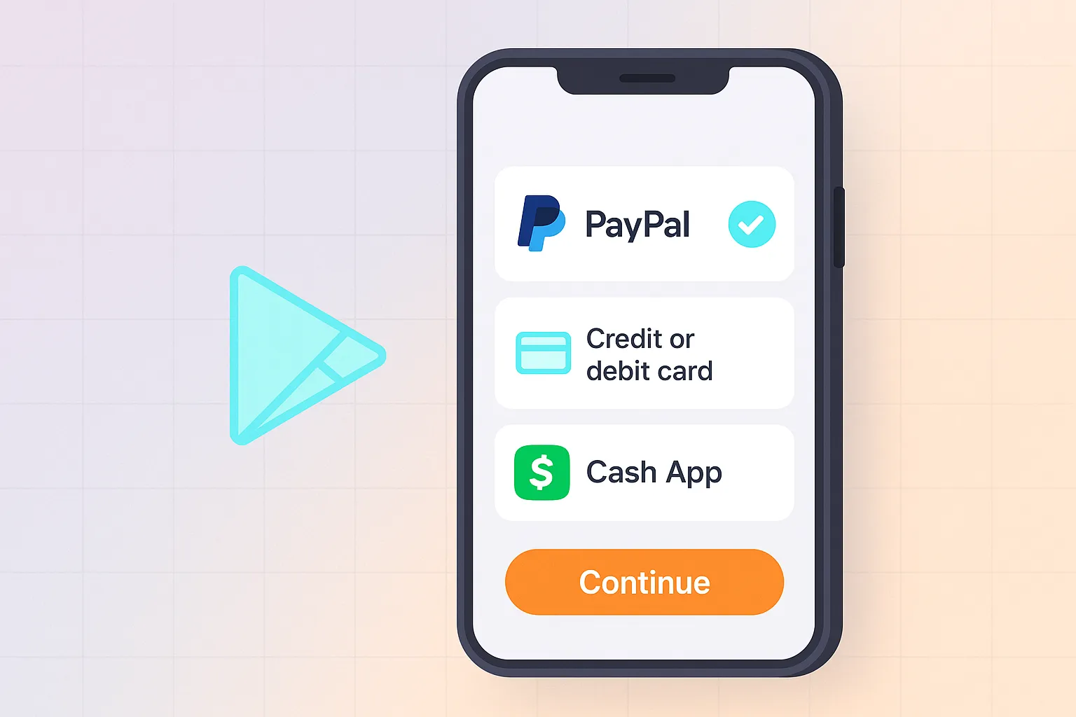 Google Play Billing Library Alternatives A Comprehensive Guide logo