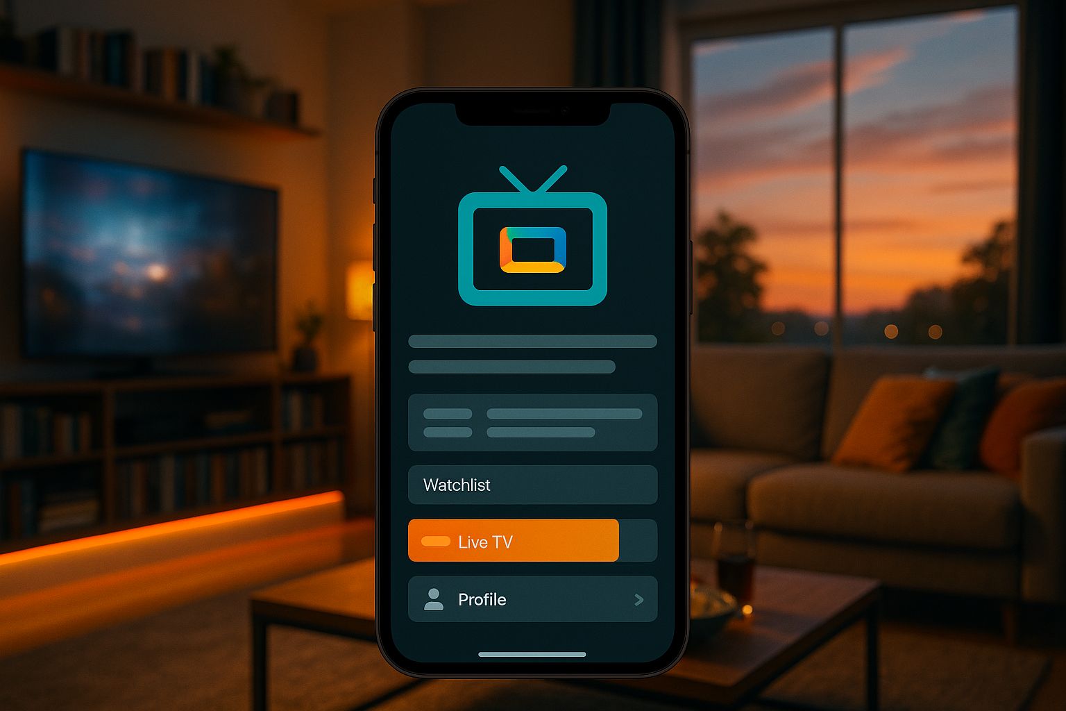 Google TV App Development Company