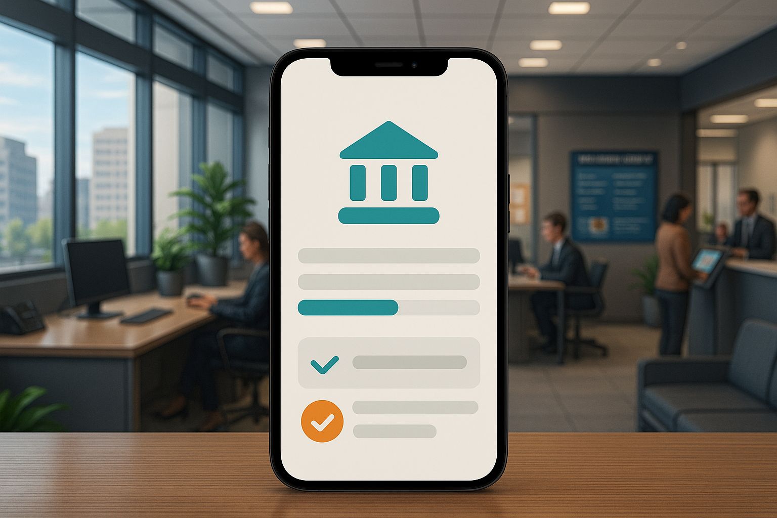 Government App Development Company