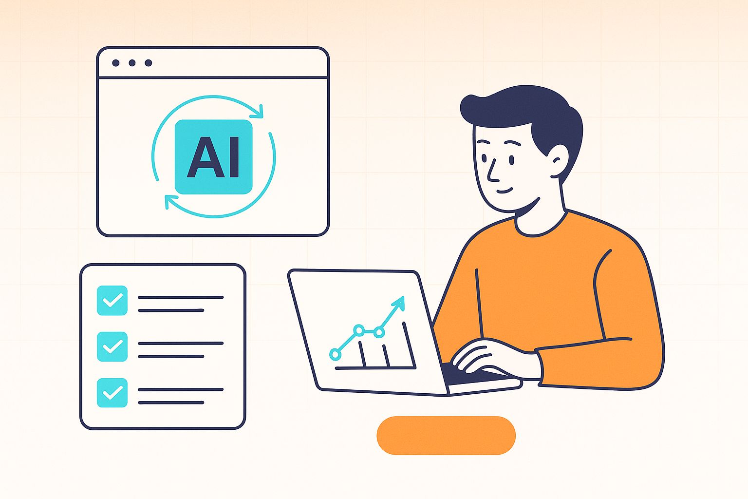 The AI Workflow Audit: Finding Automation Opportunities in Your Business