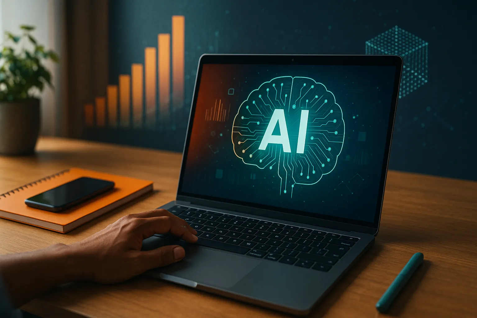 How to Choose Your First AI Project (Without Wasting It)