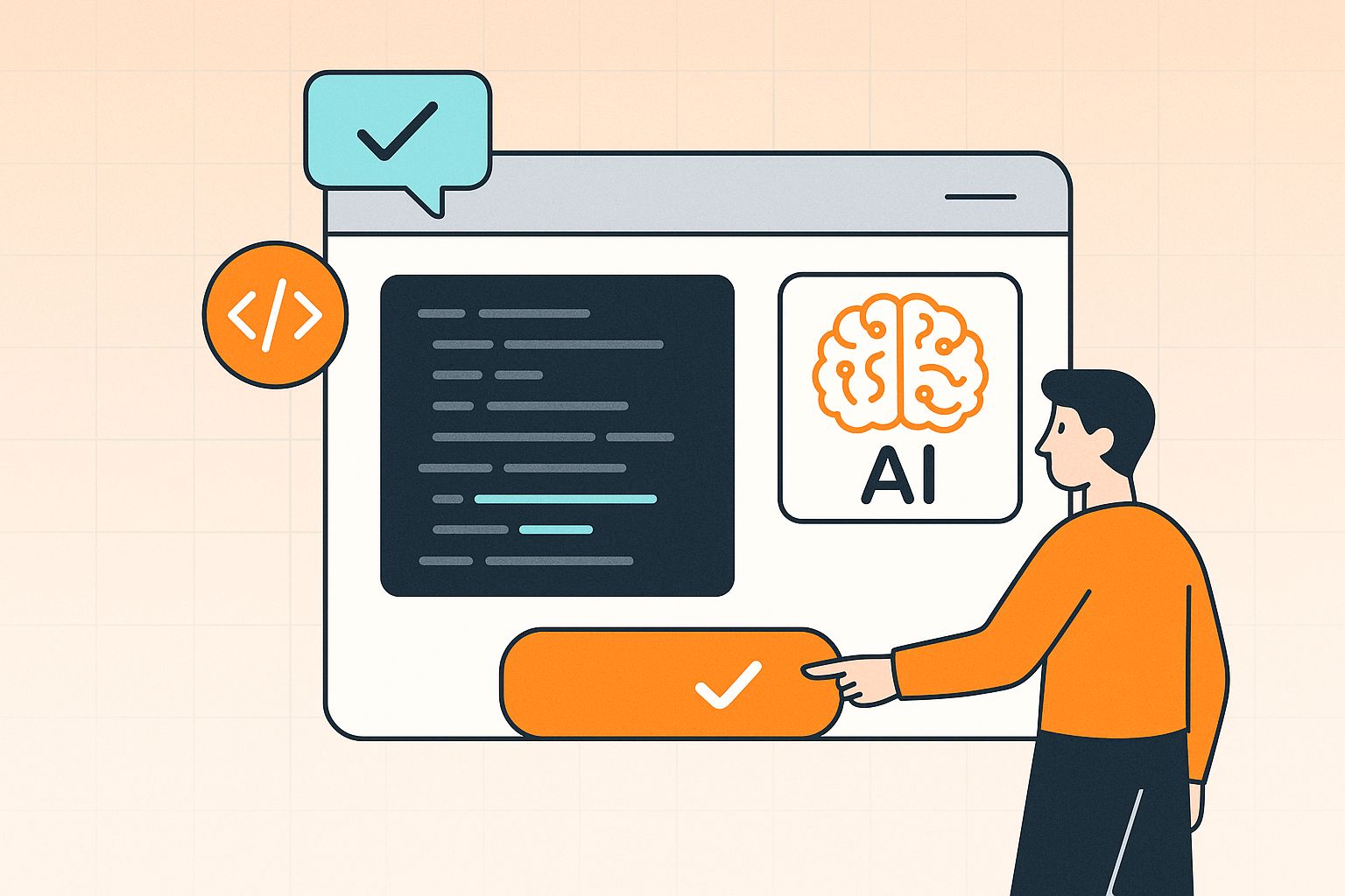 Implementing AI-Powered Code Reviews Without Losing Quality