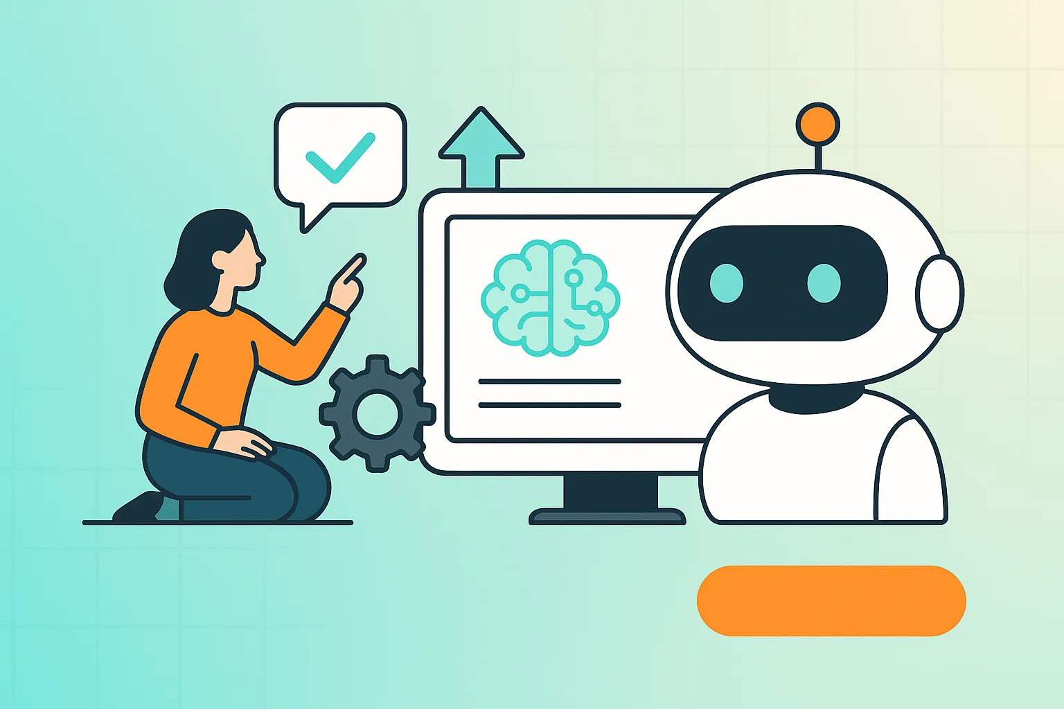 AI Outputs You Can Trust: Validation, Verification, and Confidence Scoring