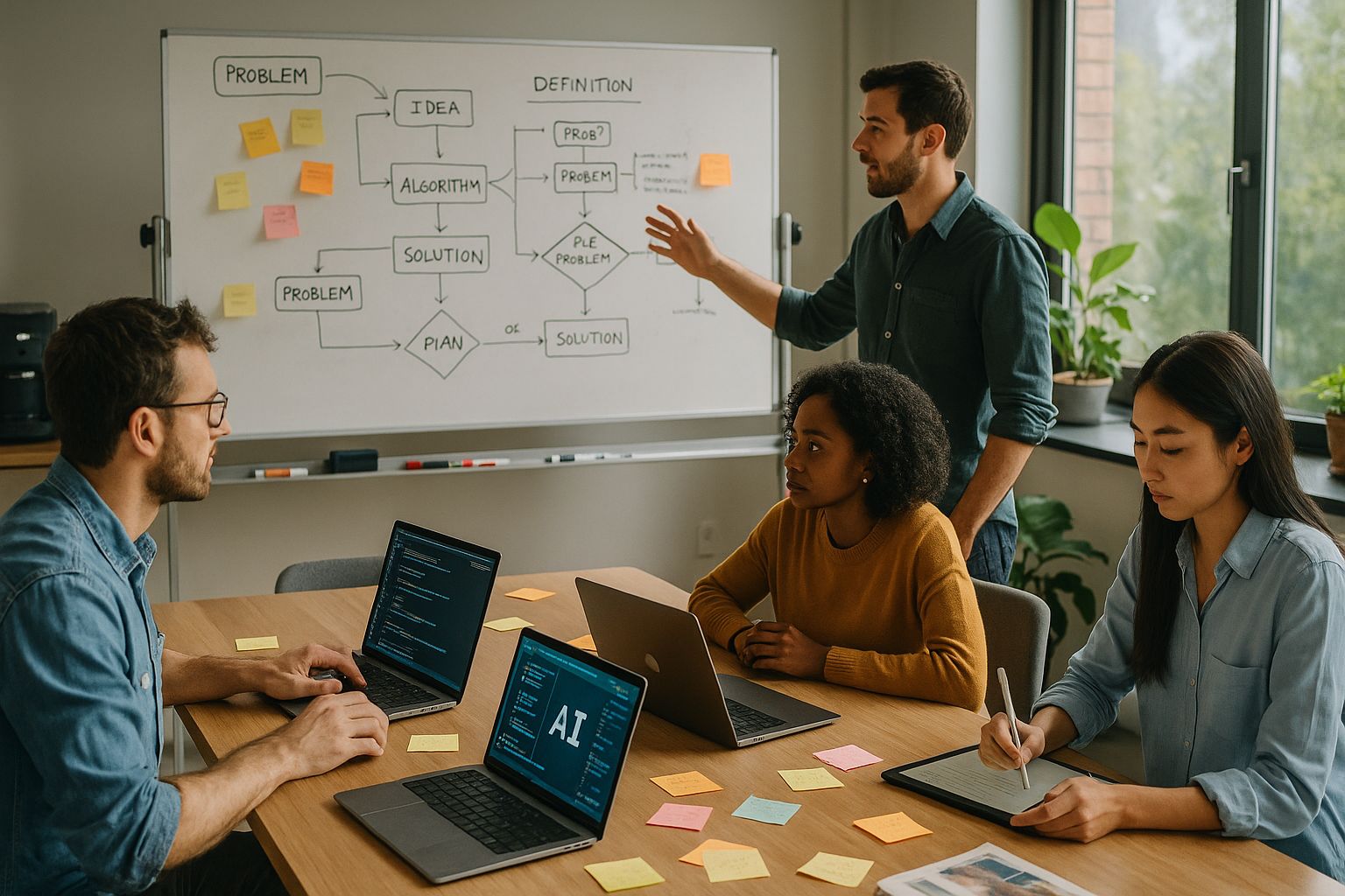 The Real Bottlenecks: Judgment and Definition, Not Coding Capacity