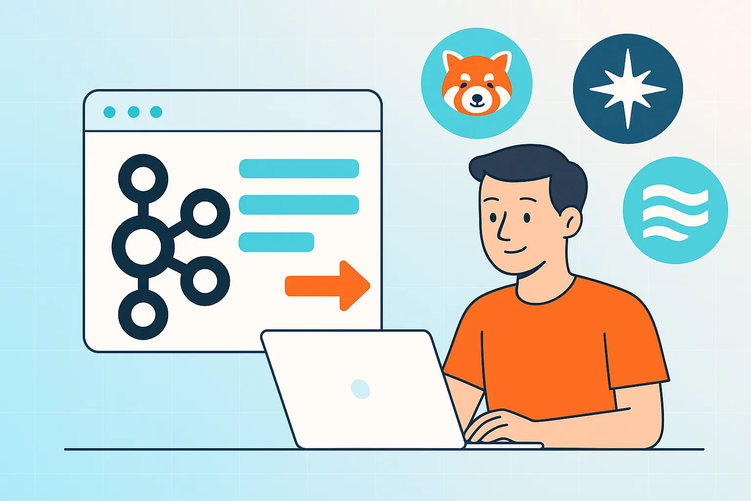 Kafka Competitors & Alternatives - A Comprehensive 2025 Guide