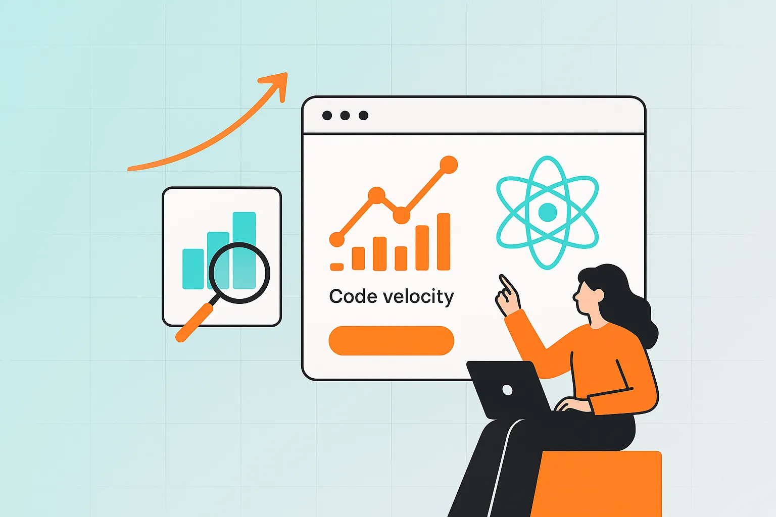 Key Productivity Metrics for AI-Enabled Engineering Teams