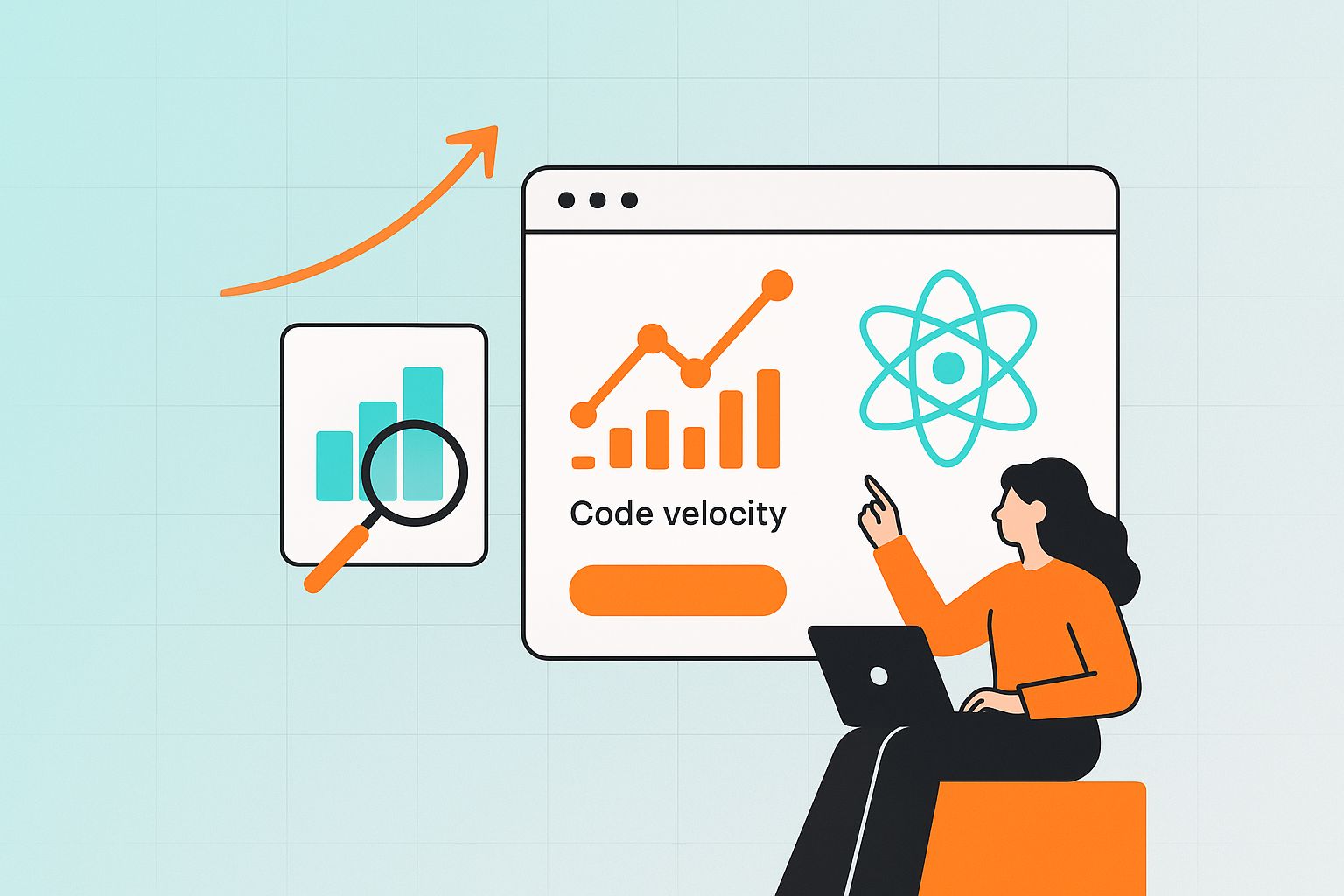 Key Productivity Metrics for AI-Enabled Engineering Teams