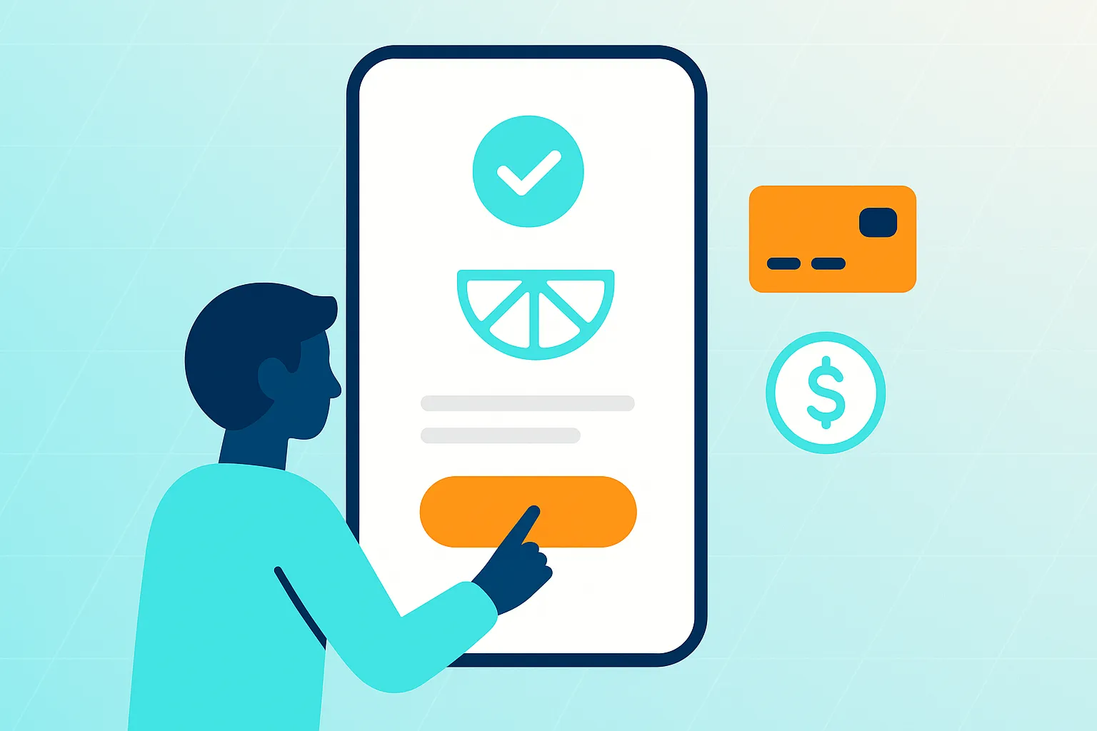 Lemon Squeezy Pricing & Integration Costs - A Complete Guide logo