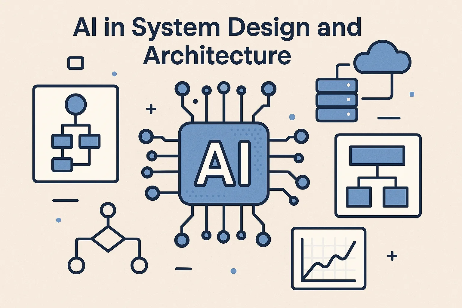 Leveraging AI for System Design and Architecture Decisions