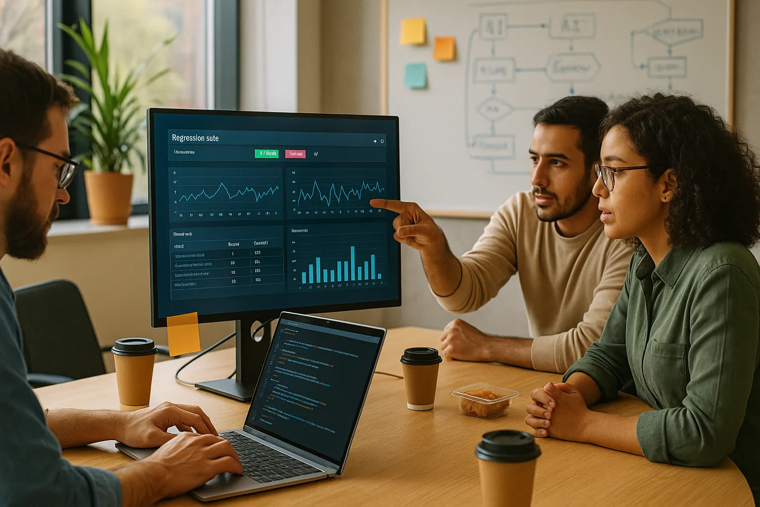 LLM Evals: How to Build a Regression Suite That Ships With Every Release