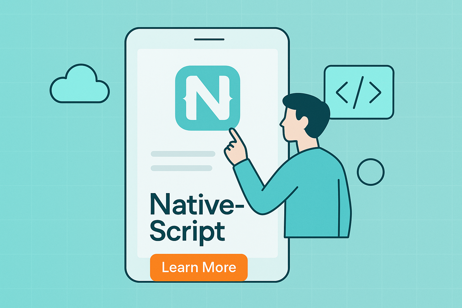 Mastering NativeScript - Your Guide to Cross-Platform App Development