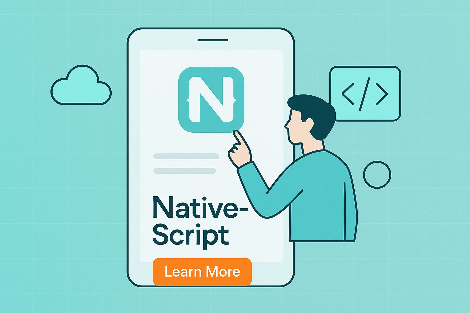 Mastering NativeScript - Your Guide to Cross-Platform App Development