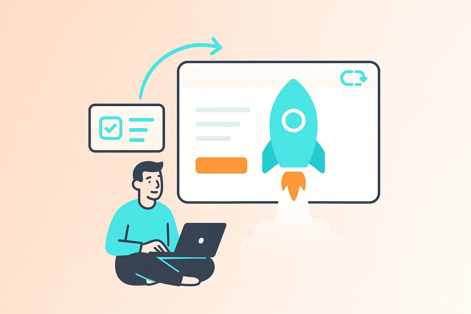 Measuring and Improving Deployment Frequency with AI