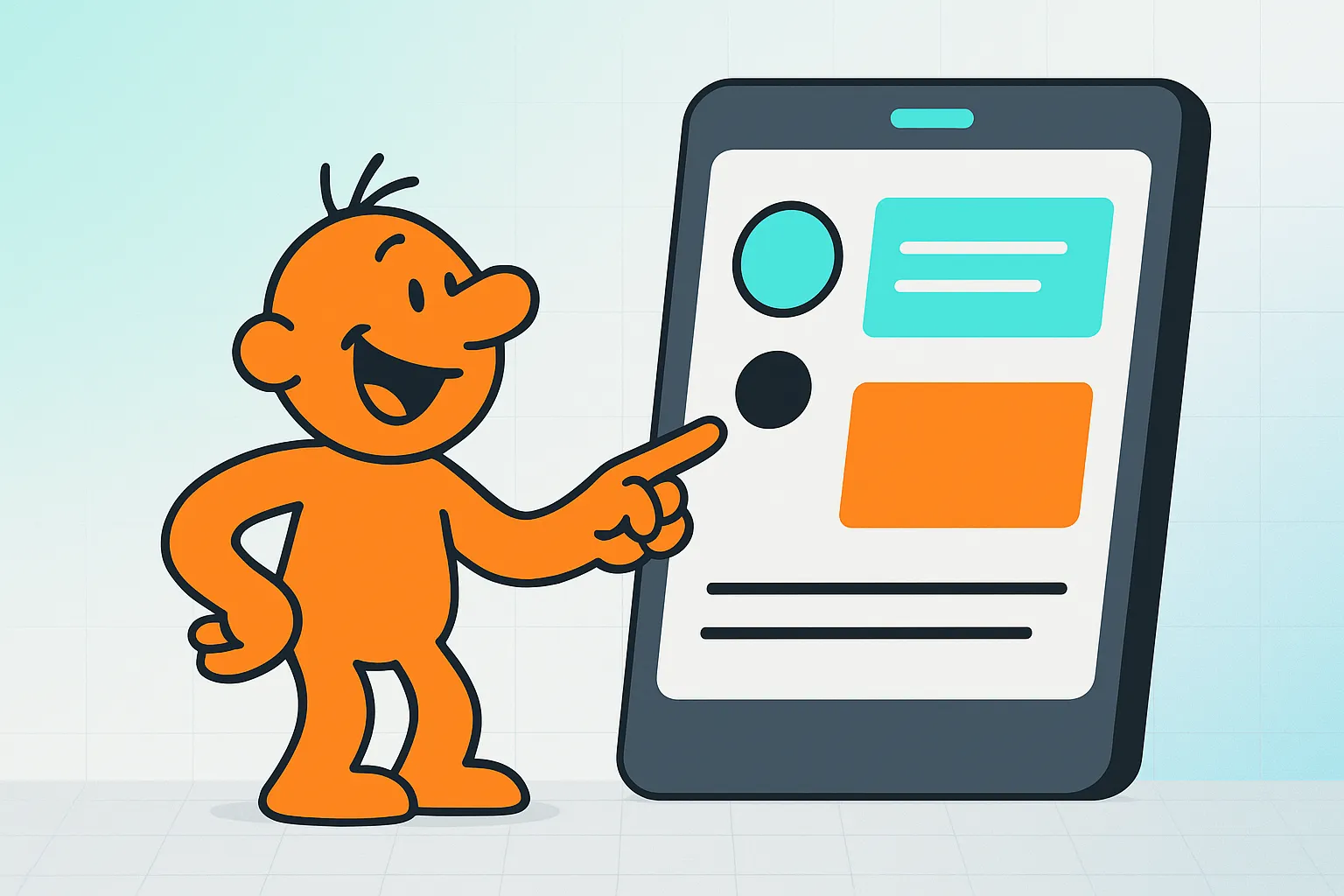Mojitech vs Builder.ai - A Detailed Comparison for Custom App Development