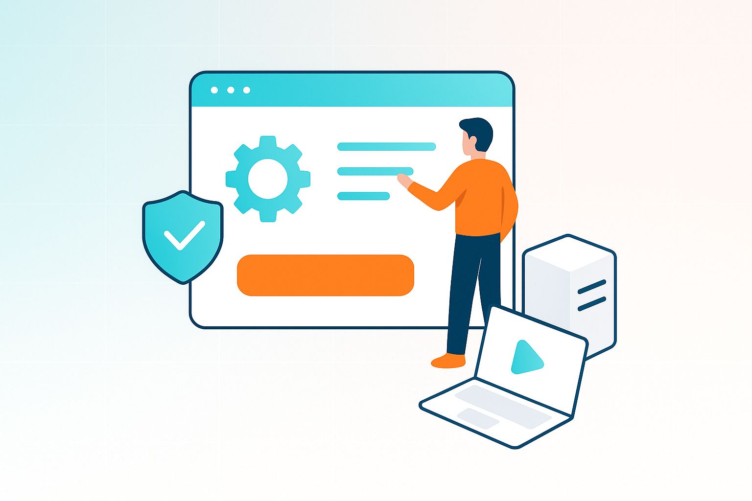 Mojitech vs LaPraim - Choosing the Right Technical Partner