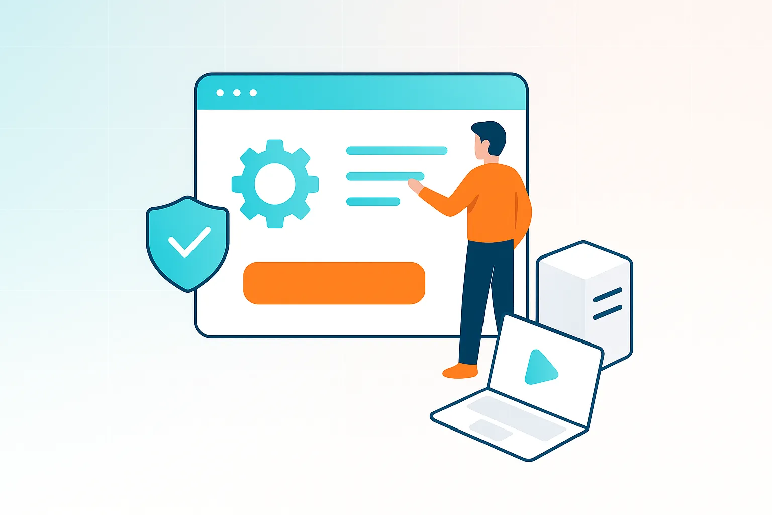 Mojitech vs LaPraim - Choosing the Right Technical Partner