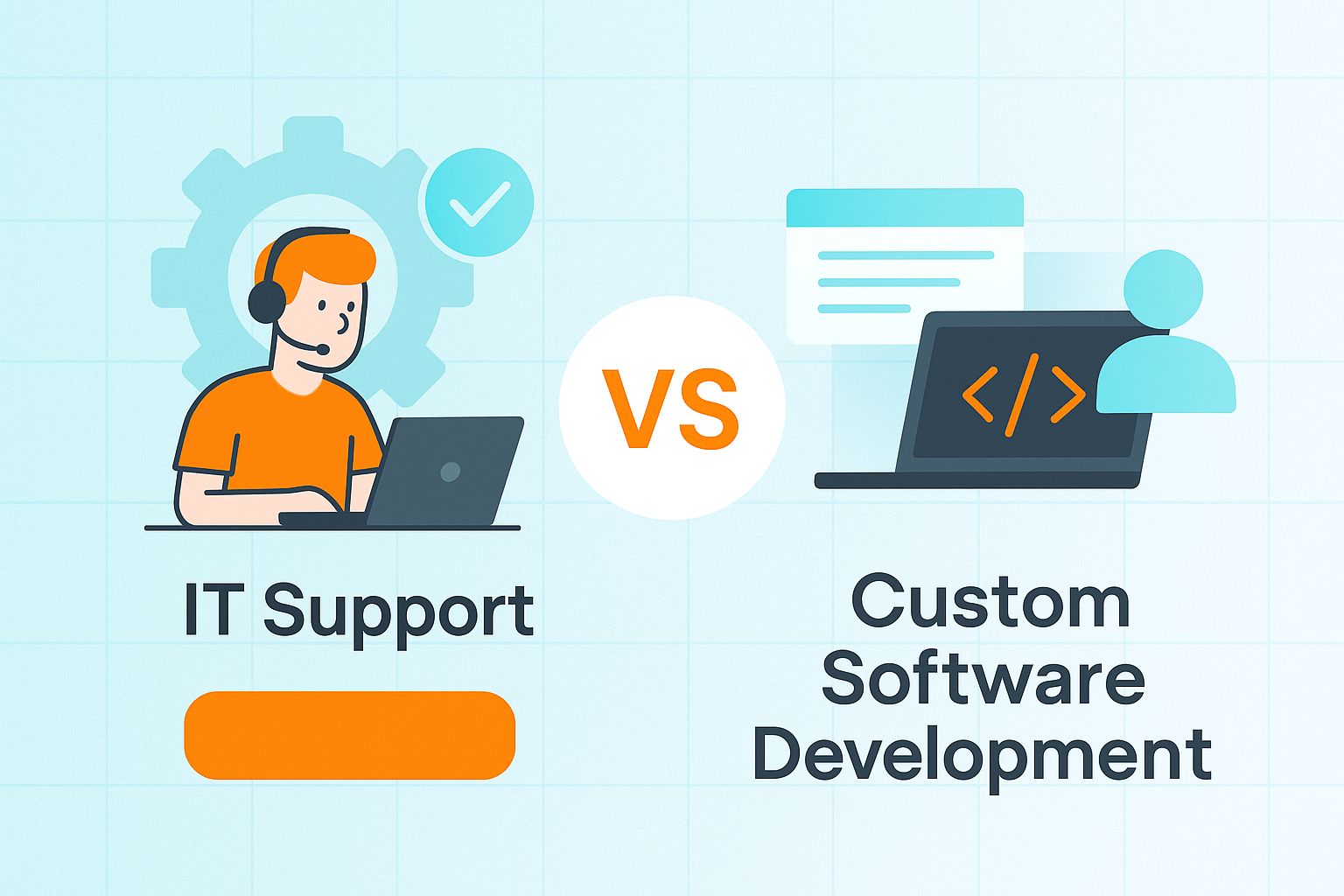 Mojitech vs Sidebench - A Detailed Comparison for Custom App Development