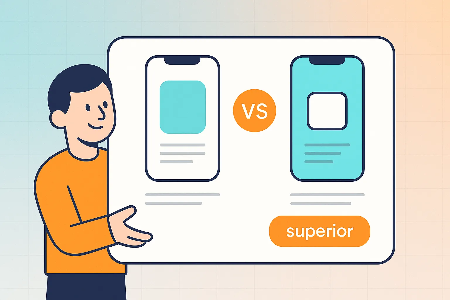 Naked vs Mercury Development | Custom App Development Comparison
