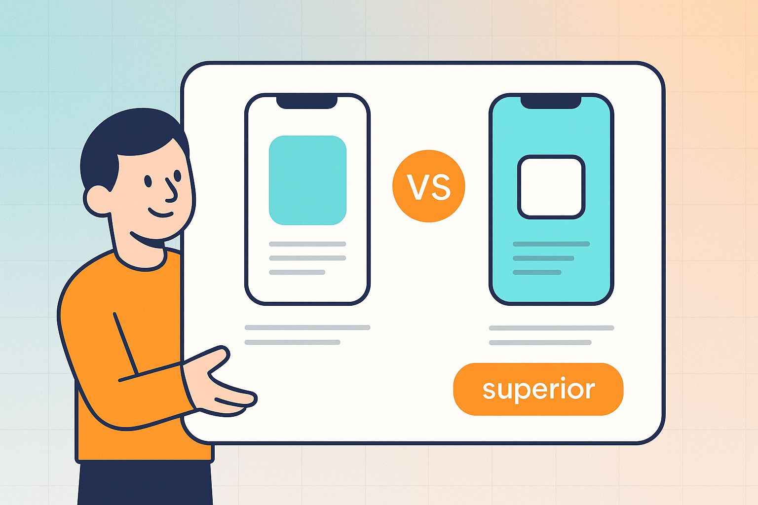 Naked vs Mercury Development | Custom App Development Comparison