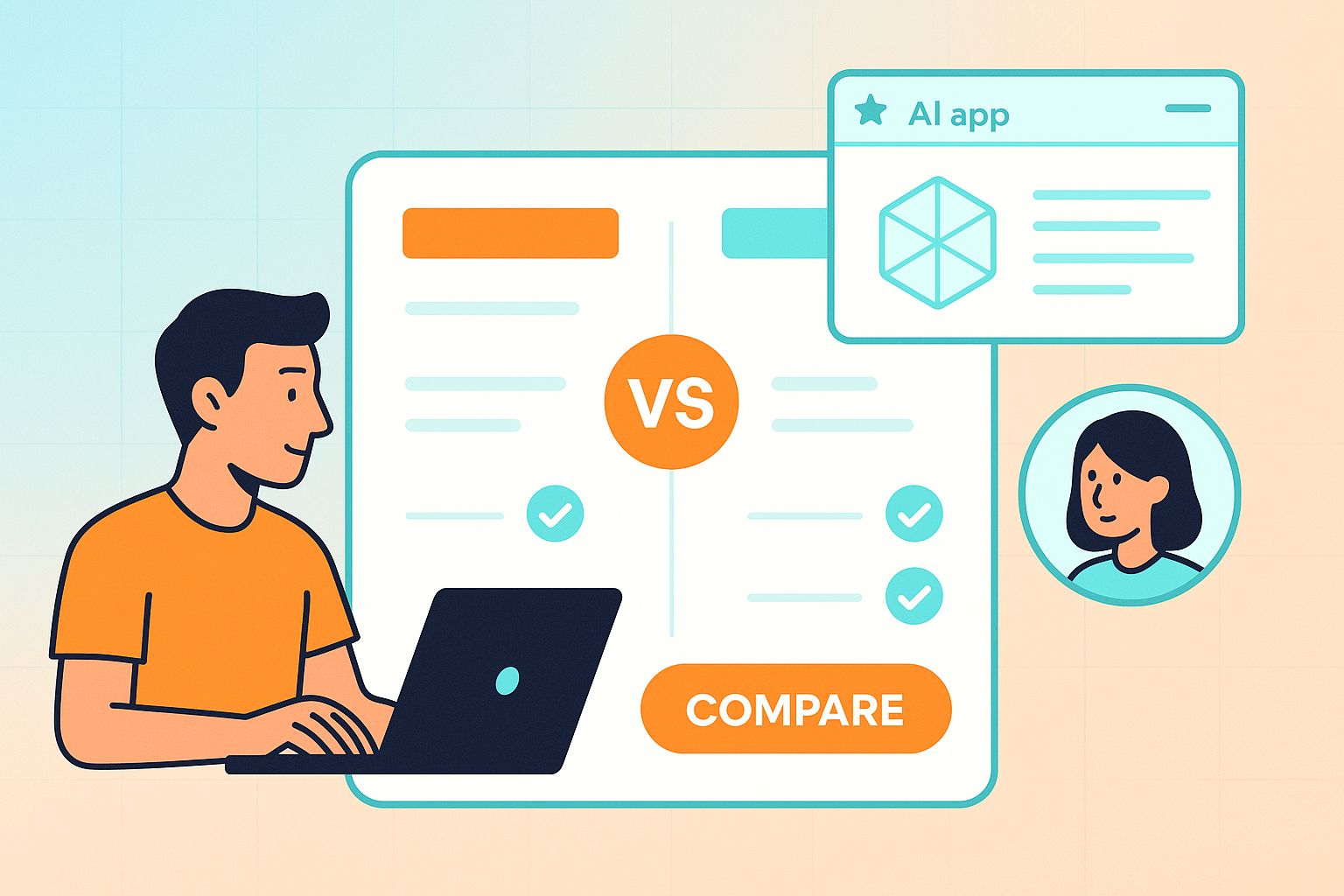 Naked vs Saritasa: Comparing Top US App Agencies for Custom Development