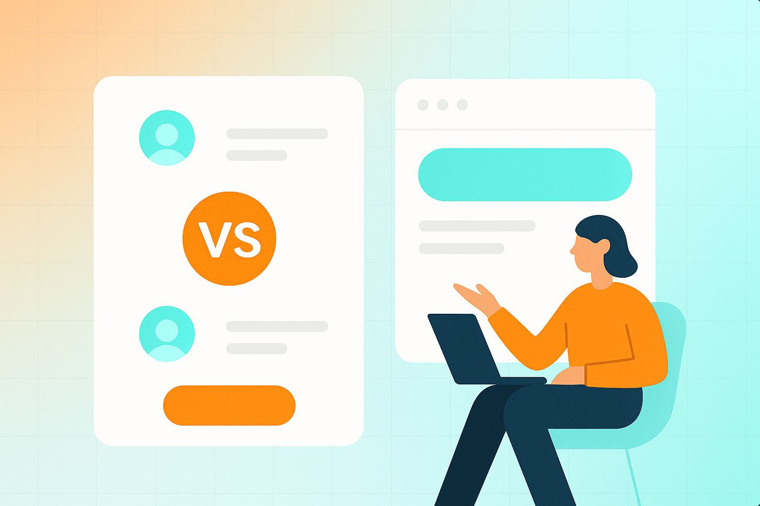 Naked vs Vincit: A Comprehensive Comparison for Custom App Development