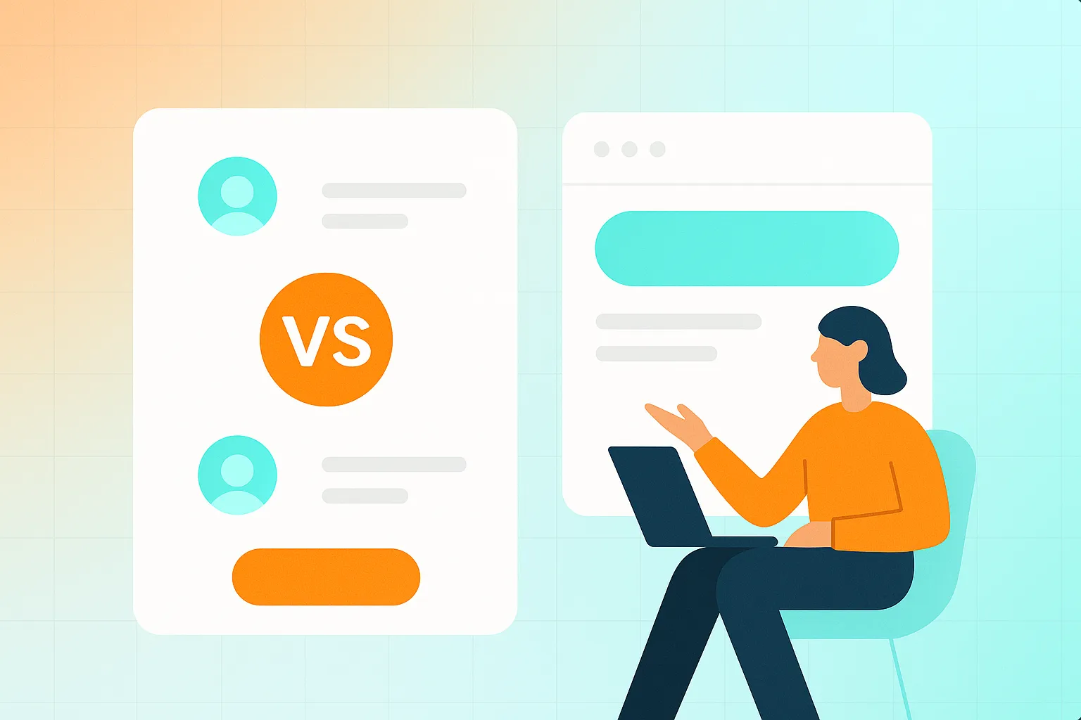 Naked vs Vincit: A Comprehensive Comparison for Custom App Development