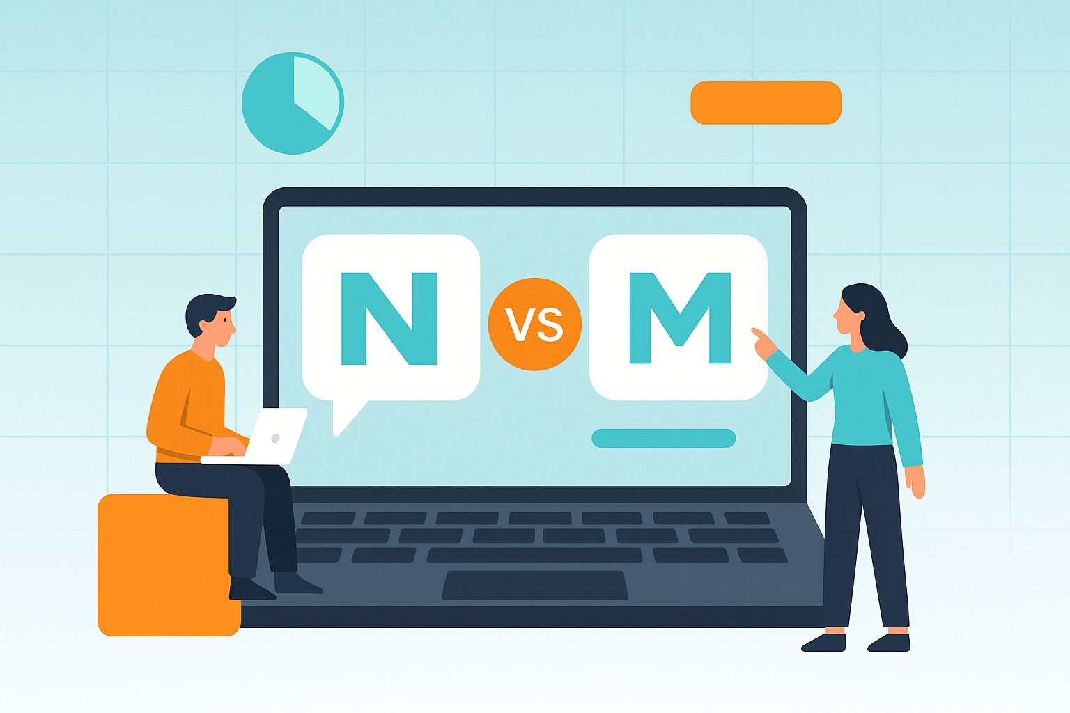 NineHertz vs Mojitech - A Comprehensive Guide to App Development Alternatives