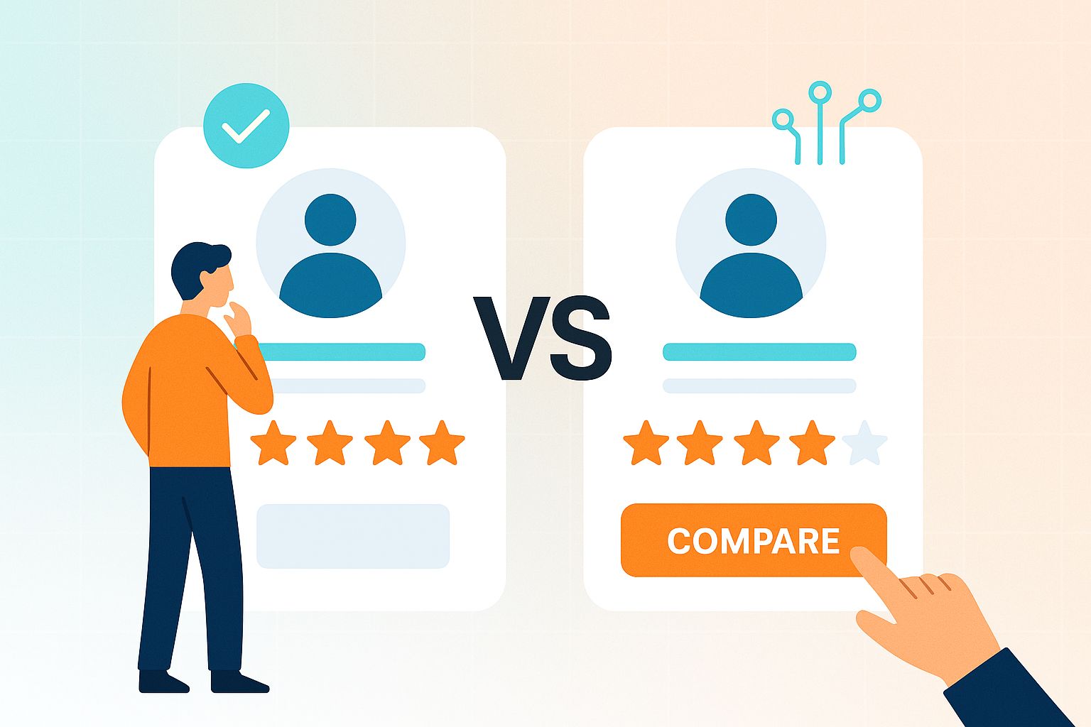 NineHertz vs Sidebench - A Comprehensive Guide to Custom App Development