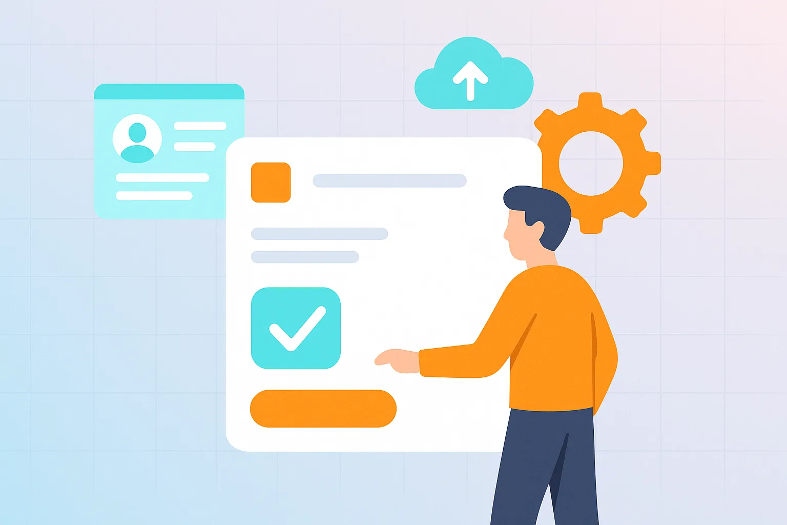NineHertz vs Simform vs MetaCTO - Comparing Custom App Development Partners