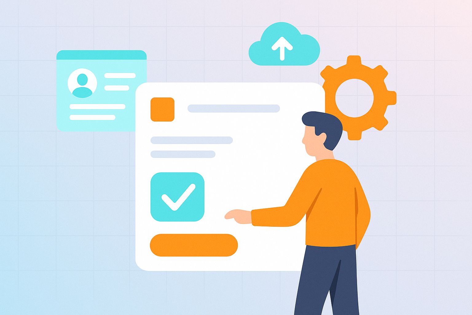 NineHertz vs Simform vs metacto - Comparing Custom App Development Partners