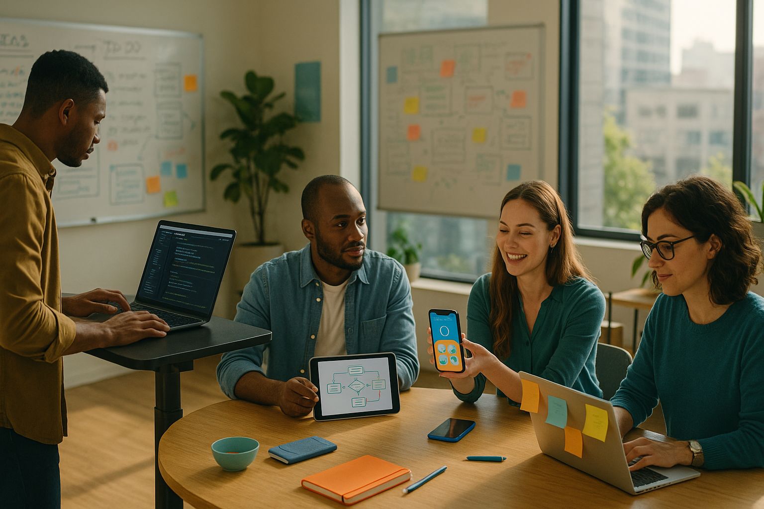 The Non-Engineer Code Explosion: Why GitHub Seats Now Exceed Engineering Headcount