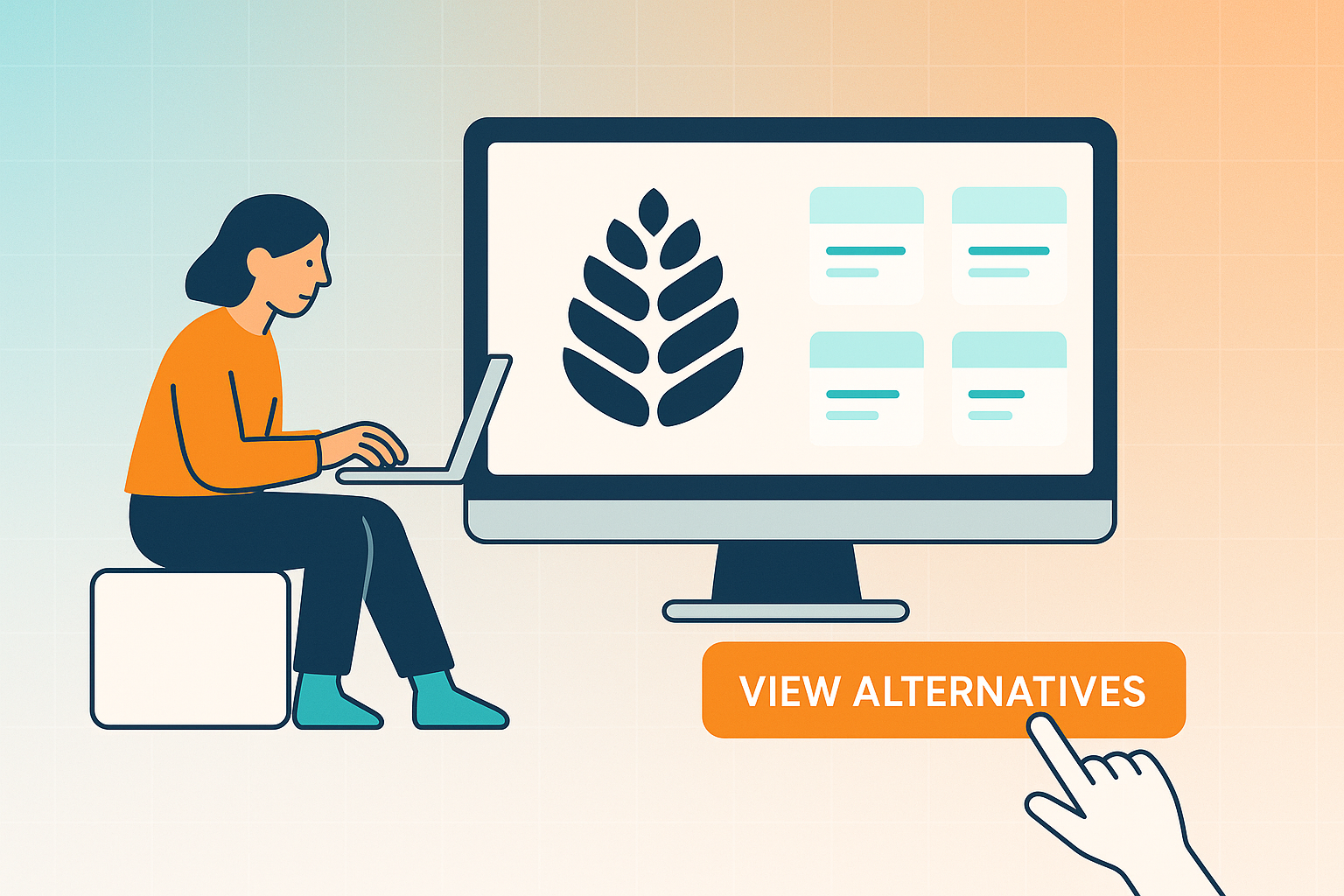 Pinecone Alternatives - A Deep Dive into the Top Vector Databases for AI Apps